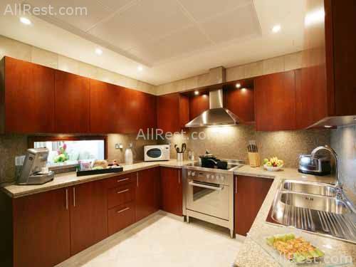 Oasis Beach Tower 9